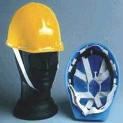 PVC Safety Helmet Manufacturer Supplier Wholesale Exporter Importer Buyer Trader Retailer in Ankleshwar Gujarat India